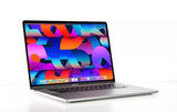 2019 MacBook Pro 16-inch 2.4GHz i9 – 32GB RAM 2TB SSD AMD Radeon Pro 5500M 8GB Space Grey