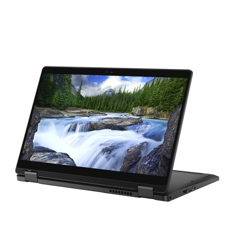 Dell Latitude 5300 13.3" Touchscreen Laptop – Core i7, Windows 11 Storage 512 GB