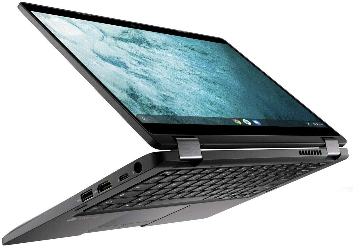 Dell Latitude 5300 13.3" Touchscreen Laptop – Core i7, Windows 11 Storage 512 GB