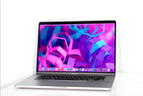 2019 Apple MacBook Pro 15-inch i9 2.3GHz – 16GB RAM 512GB SSD Radeon Pro 560X Japanese Keyboard