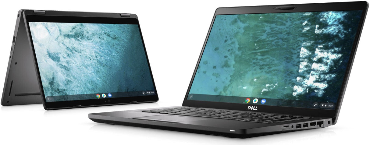 Dell Latitude 5300 13.3" Touchscreen Laptop – Core i7, Windows 11 Storage 512 GB