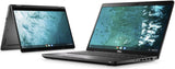 Dell Latitude 5300 13.3" Touchscreen Laptop – Core i7, Windows 11 Storage 512 GB