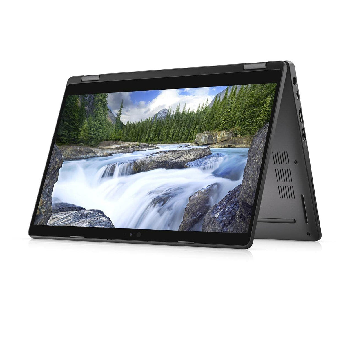 Dell Latitude 5300 13.3" Touchscreen Laptop – Core i7, Windows 11 Storage 512 GB