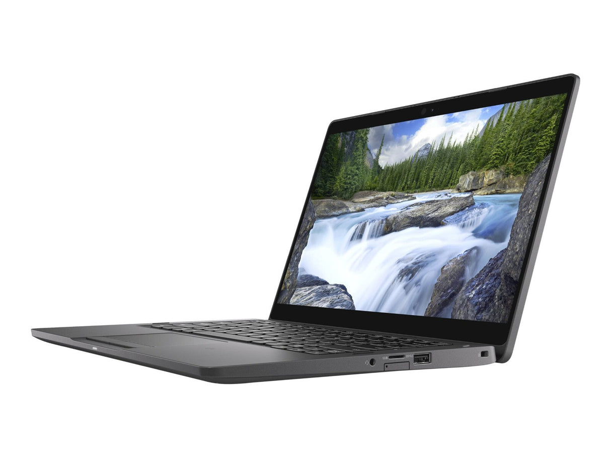 Dell Latitude 5300 13.3" Touchscreen Laptop – Core i7, Windows 11 Storage 512 GB