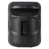 BassBlaster Bluetooth Speaker - Epic Heavy Bass Sound for Unforgettable Party Vibes