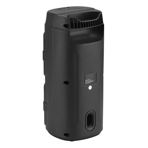 Ultimate Sound 3000W Portable Bluetooth Speaker with Dazzling LED Lights for Epic Parties