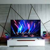 BassBlaster Bluetooth Speaker - Epic Heavy Bass Sound for Unforgettable Party Vibes