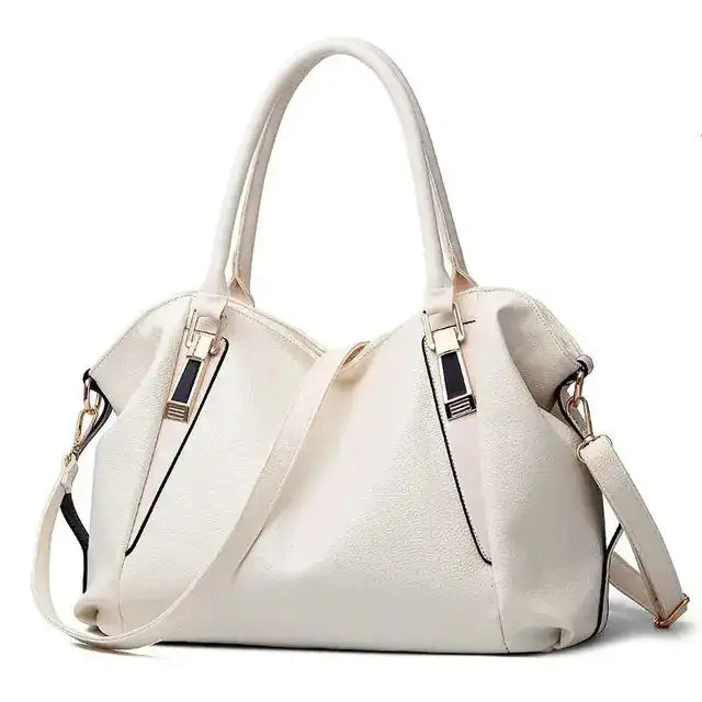 Luxury PU Leather Crossbody Handbags for Women - Lootquake