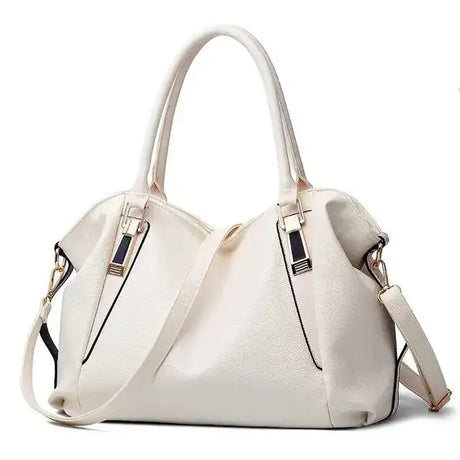Luxury PU Leather Crossbody Handbags for Women - Lootquake