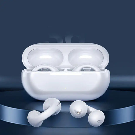 Wireless Headphones - Lootquake
