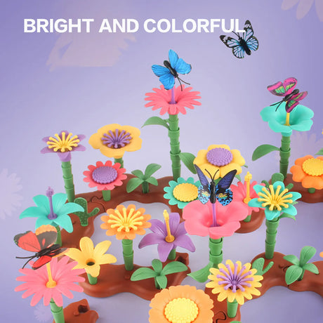 Creative Collage Toys for Children's Development - Lootquake