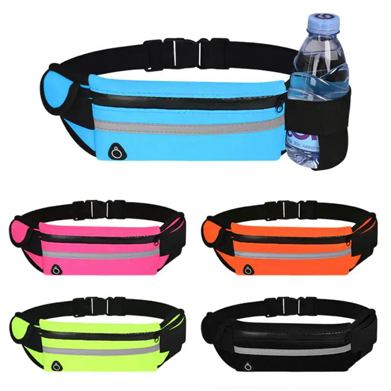 Active Essentials Waist Bag