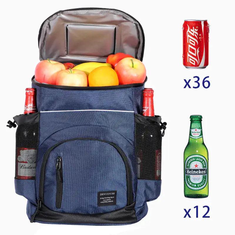 ChillPack 33L Travel Cooler