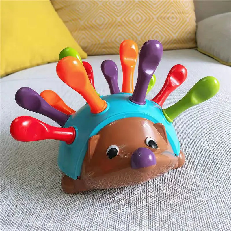 Children's Educational Toys for Hand-Eye Coordination - Lootquake