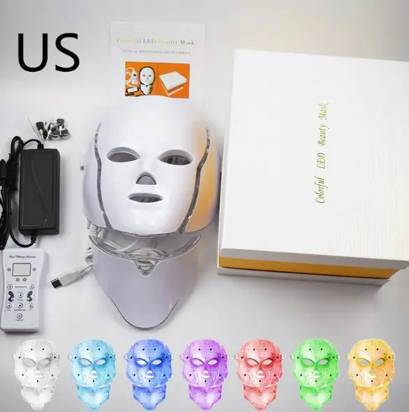 Beauty Mask Instrument - Lootquake