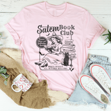 Salem Book Club Tee-2