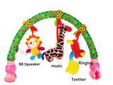 Hanging Dolls Babies Newborn Gift - Lootquake