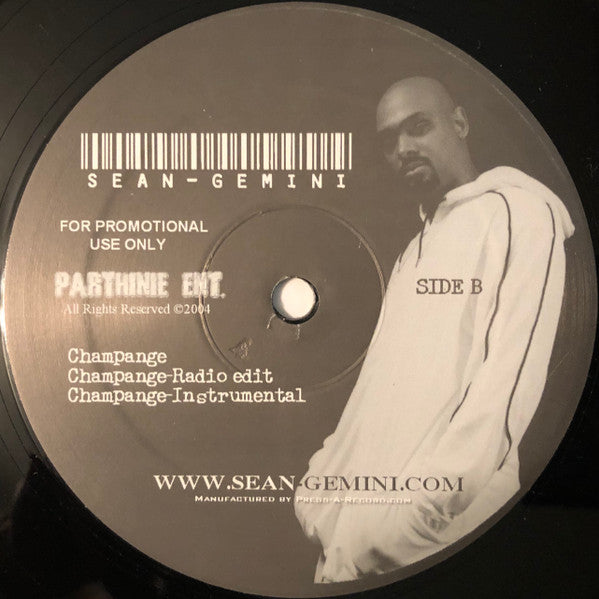 Cocain / Champange | Near Mint (NM) Generic