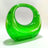 High-Quality Acrylic Designer Handbags Fashion Statement - Lootquake