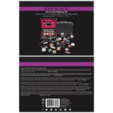 Carry All Makeup Train Case - Makeup Set-23