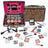 Carry All Makeup Train Case - Makeup Set-5