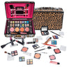 Carry All Makeup Train Case - Makeup Set-5