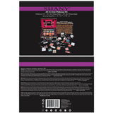 Carry All Makeup Train Case - Makeup Set-18