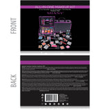 Carry All Makeup Train Case - Makeup Set-20