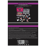 Carry All Makeup Train Case - Makeup Set-19