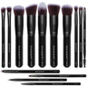 14 Piece Professional Makeup Brush Set