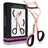 Luxe Lashes Eyelash Curler-5