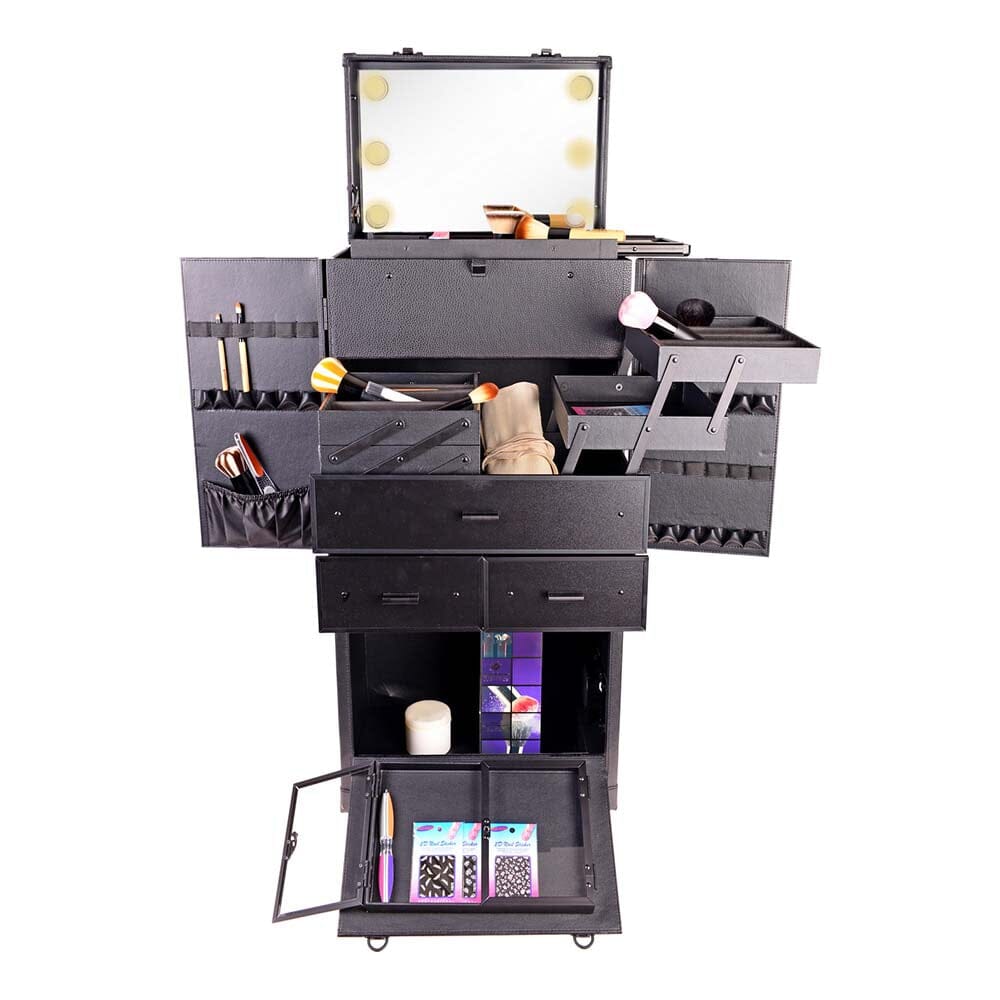 The Beauty Cliche - All-in-One Makeup Kit