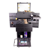 The Beauty Cliche - All-in-One Makeup Kit