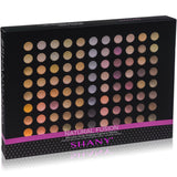 Eye shadow Makeup Palette-4