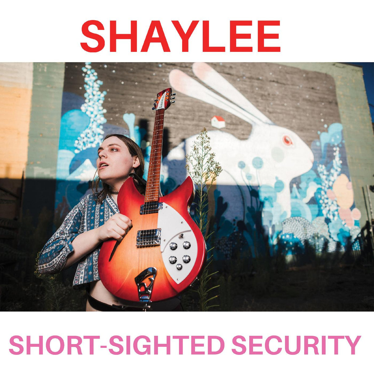 Short-Sighted Security | Mint (M) Mint (M)