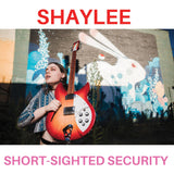 Short-Sighted Security | Mint (M) Mint (M)