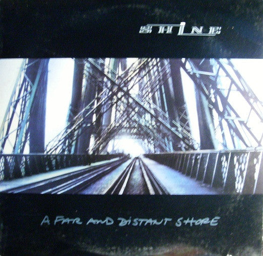 A Far And Distant Shore | Near Mint (NM) Very Good Plus (VG+)