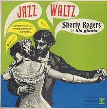 (PRE-ORDER 10/10/25) Jazz Waltz (VINYL) | Mint (M) Mint (M)