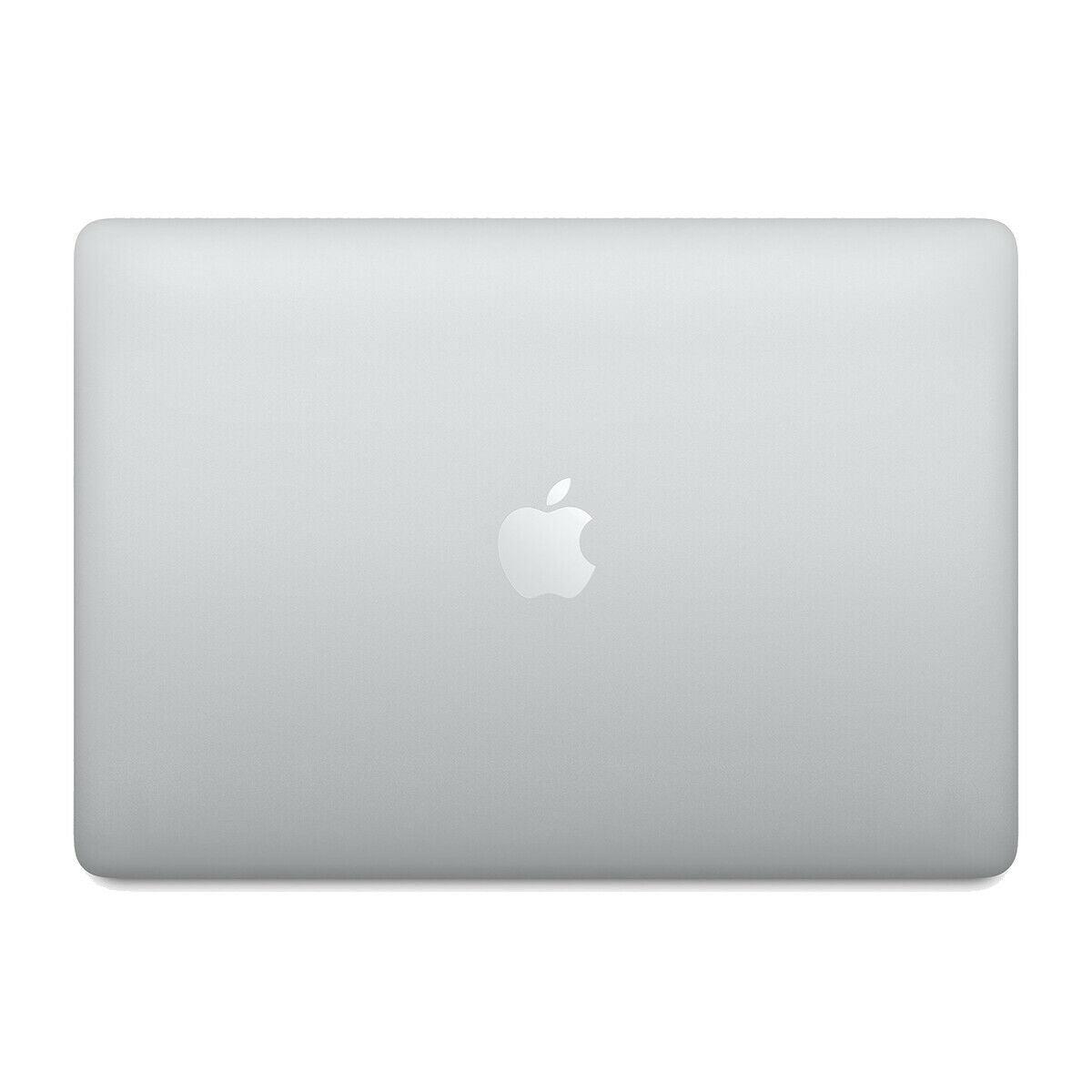 Apple MacBook Pro (2020) 13-inch 2.3GHz 16GB RAM 1TB SSD (Silver)