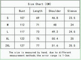 Simple Solid Color Slit Medieval Shirt