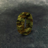 Simple Tire Pattern Silicone Ring