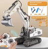 Children's Digging Engineering Car Toys - Lootquake
