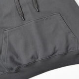 Skull Dagger Rose Cotton Pullover Hoodie