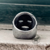 Slipknot Corey Taylor Mask Stainless Steel Ring