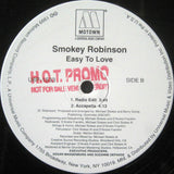 Easy To Love | Very Good Plus (VG+) Generic