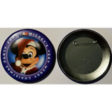 Snag Mickey's Limited Edition Christmas Party Pin 2000