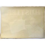 Snag a Slice of 1940s Americana with this Charming Pear Crate Label