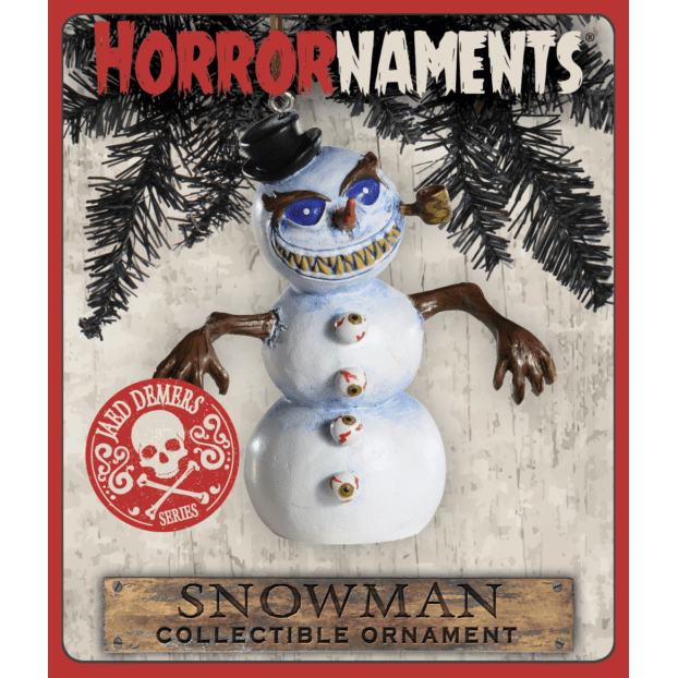 Snowman
