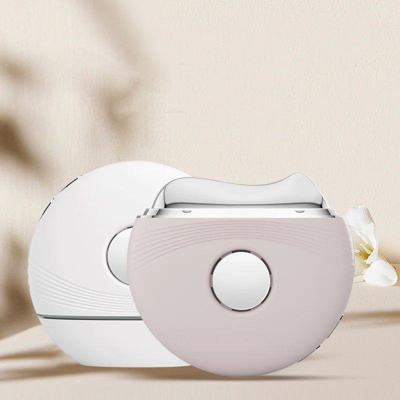Microcurrent Beauty Device - Lootquake