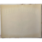 Soar Back to the 40s with Vintage Winged Wheel Crate Labels